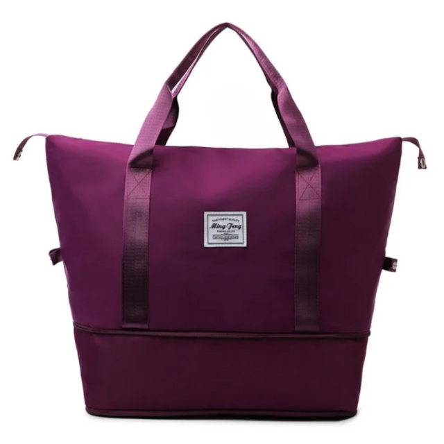 Water Proof Expandable Travel Bag