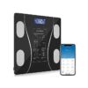 Bluetooth BMI Weighing Scale – Smart Digital Body Fat Monitor