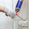 PU FOAM GAP FILLER-Perfect Filler That Seals all Cracks