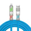 4 in 1 Type-C 240W Fast Charging USB Data Cable – Multi Device Charging Cable